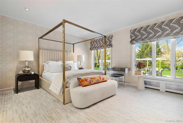 150 Old Farm Road N, Chappaqua, NY 10514