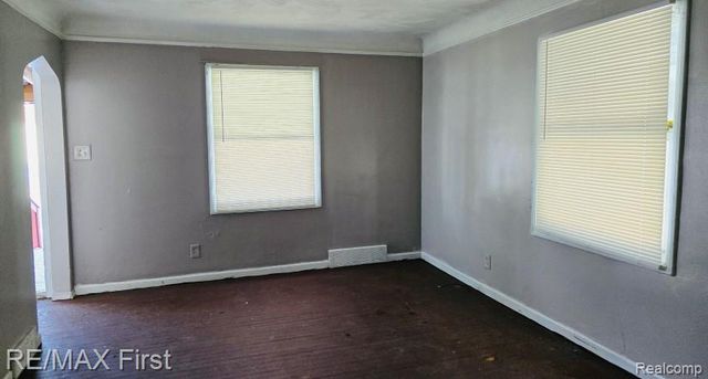 16306 Tacoma Street, Detroit, MI 48205