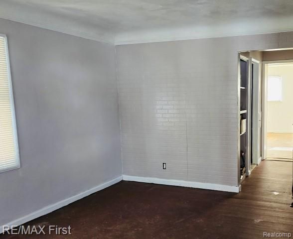 16306 Tacoma Street, Detroit, MI 48205