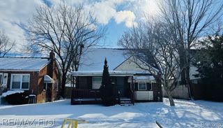 16306 Tacoma Street, Detroit, MI 48205