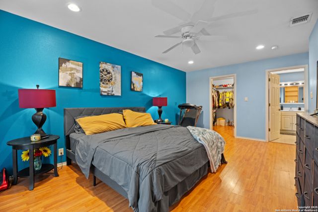 11309 Forest Rain, Live Oak, TX 78233