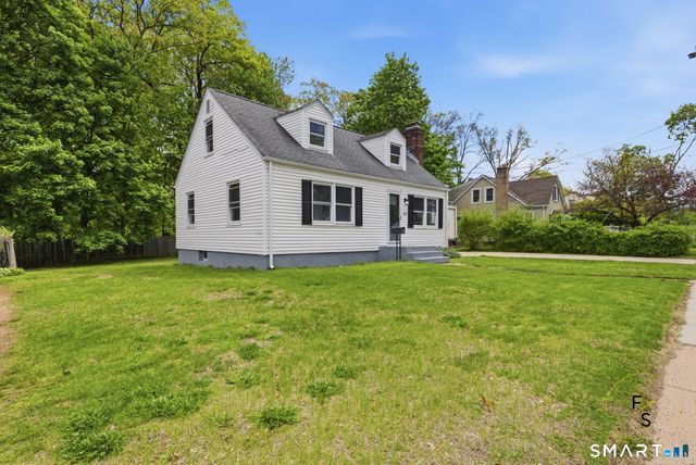 65 Broad Street, Manchester, CT 06042