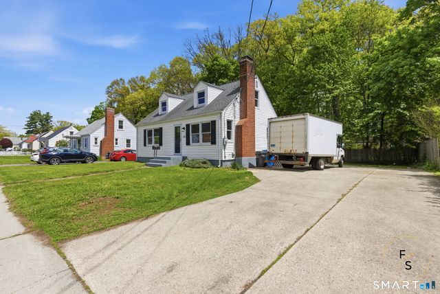 65 Broad Street, Manchester, CT 06042