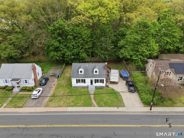 65 Broad Street, Manchester, CT 06042