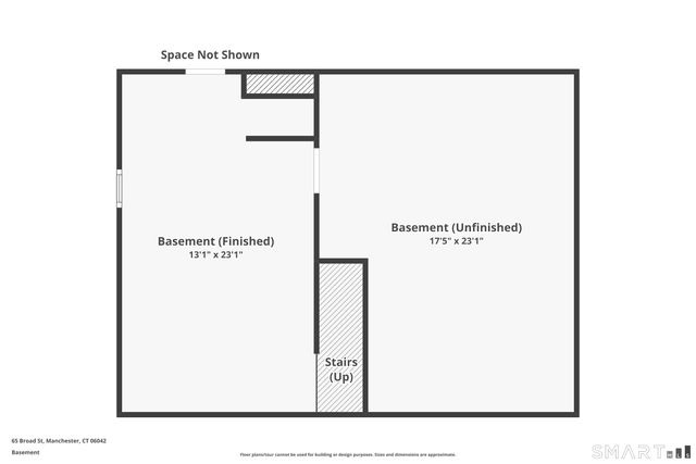 65 Broad Street, Manchester, CT 06042