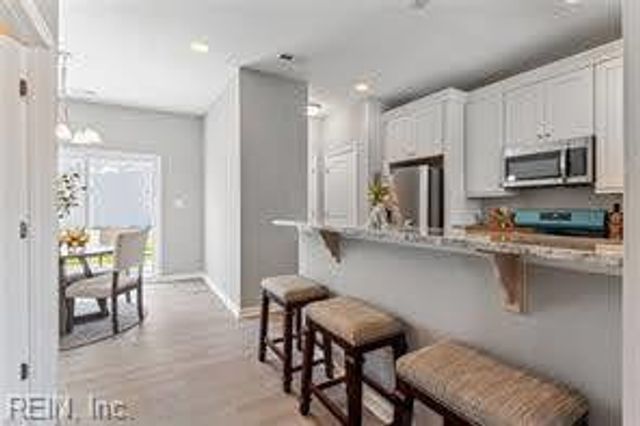 433 Wellons ST, Suffolk, VA 23434