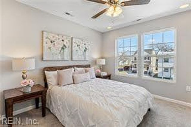 433 Wellons ST, Suffolk, VA 23434