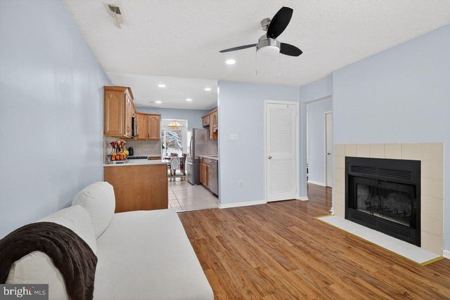 136 HAMPSHIRE DRIVE, Plainsboro, NJ 08536