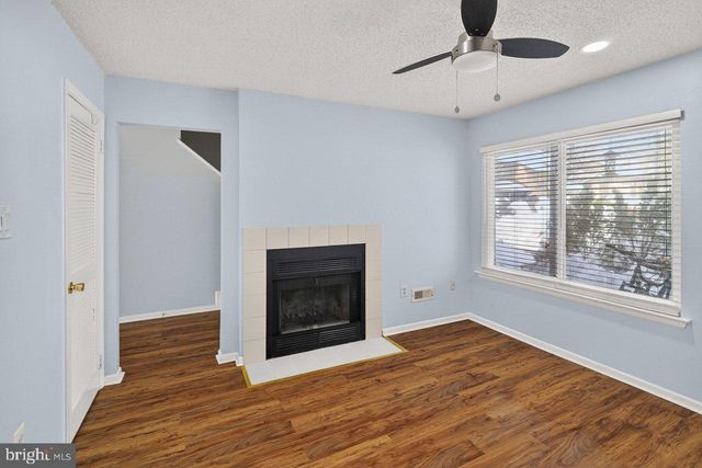 136 HAMPSHIRE DRIVE, Plainsboro, NJ 08536