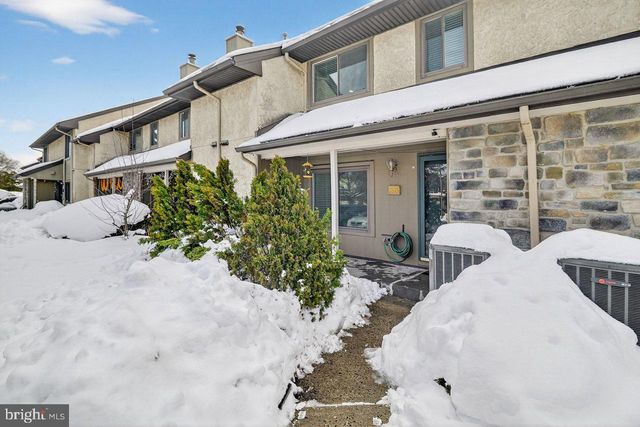 136 HAMPSHIRE DRIVE, Plainsboro, NJ 08536