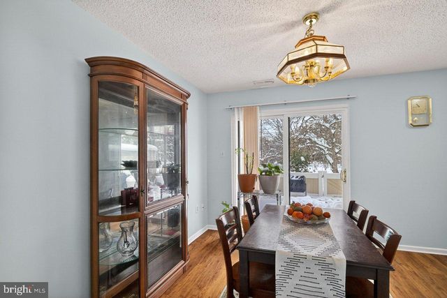 136 HAMPSHIRE DRIVE, Plainsboro, NJ 08536