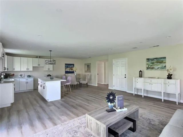 378 West Rosa Parks Road, Palm Springs, CA 92262