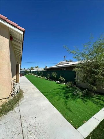 378 West Rosa Parks Road, Palm Springs, CA 92262