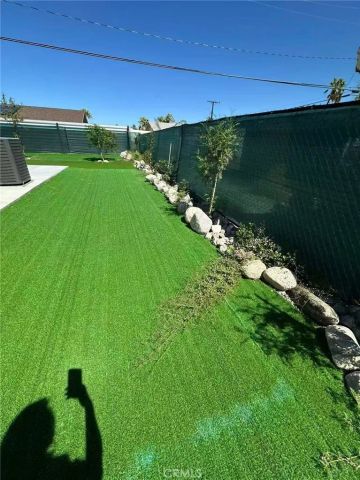 378 West Rosa Parks Road, Palm Springs, CA 92262