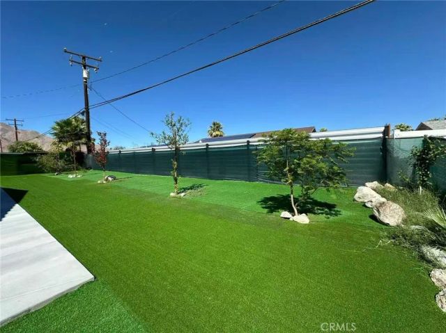 378 West Rosa Parks Road, Palm Springs, CA 92262