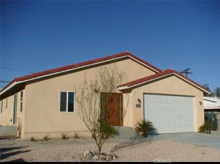 378 West Rosa Parks Road, Palm Springs, CA 92262