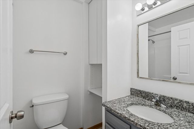 Address unavailable.