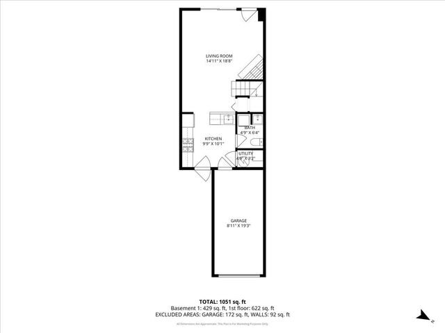 Address unavailable.