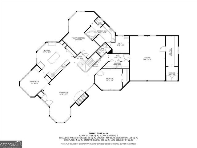 3800 Macland Road, Hiram, GA 30141