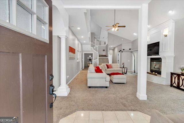 3800 Macland Road, Hiram, GA 30141