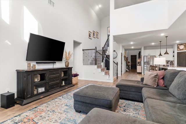 1922 Holy Unity Lane, Wylie, TX 75098