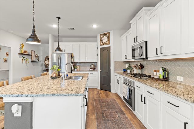 1922 Holy Unity Lane, Wylie, TX 75098