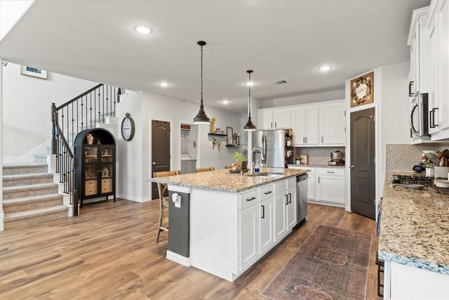 1922 Holy Unity Lane, Wylie, TX 75098