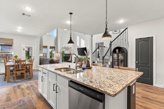 1922 Holy Unity Lane, Wylie, TX 75098