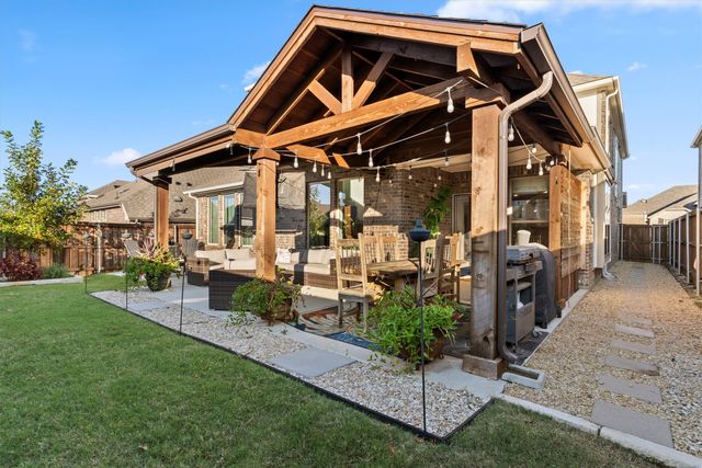 1922 Holy Unity Lane, Wylie, TX 75098