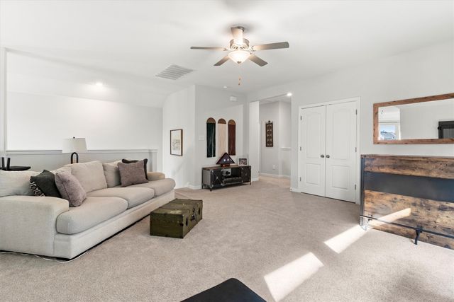 1922 Holy Unity Lane, Wylie, TX 75098