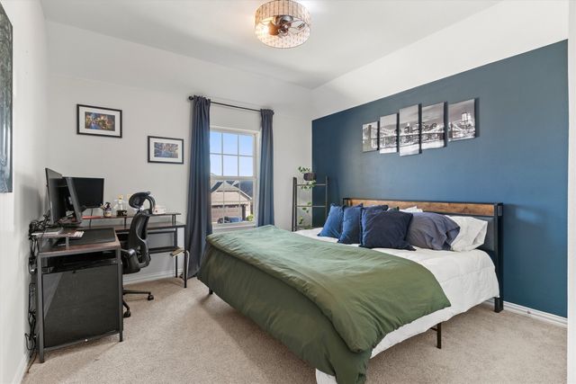 1922 Holy Unity Lane, Wylie, TX 75098