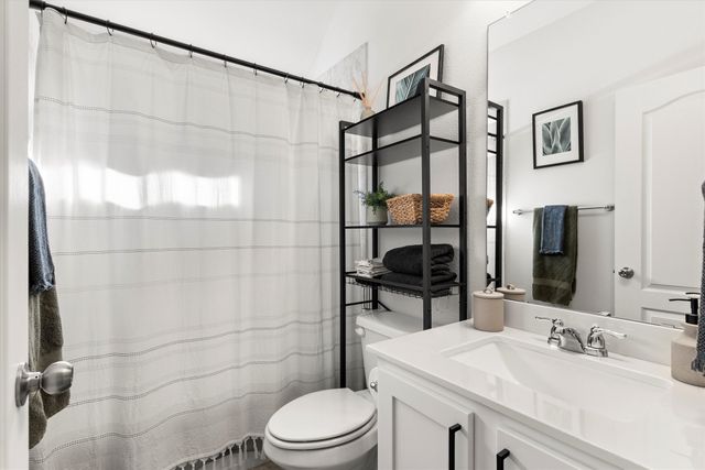 1922 Holy Unity Lane, Wylie, TX 75098