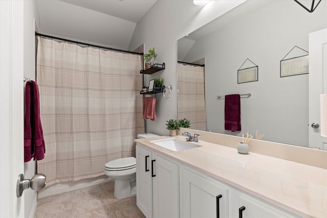 1922 Holy Unity Lane, Wylie, TX 75098