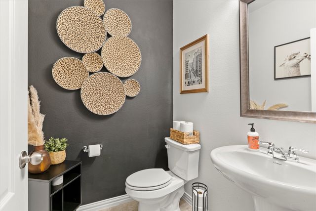 1922 Holy Unity Lane, Wylie, TX 75098