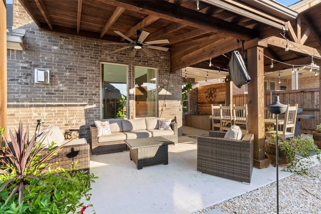 1922 Holy Unity Lane, Wylie, TX 75098