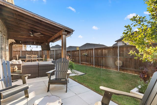 1922 Holy Unity Lane, Wylie, TX 75098