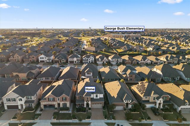 1922 Holy Unity Lane, Wylie, TX 75098