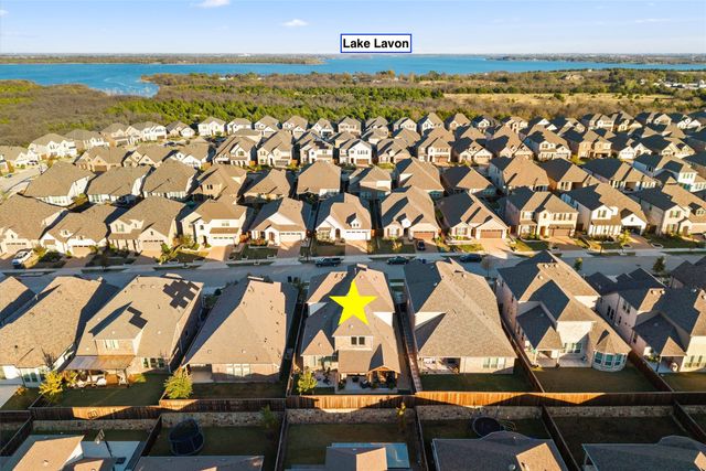 1922 Holy Unity Lane, Wylie, TX 75098