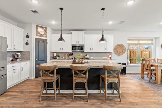 1922 Holy Unity Lane, Wylie, TX 75098