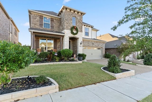 1922 Holy Unity Lane, Wylie, TX 75098