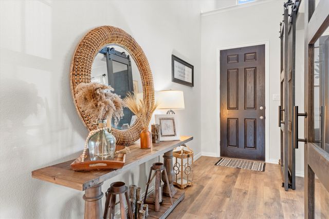 1922 Holy Unity Lane, Wylie, TX 75098