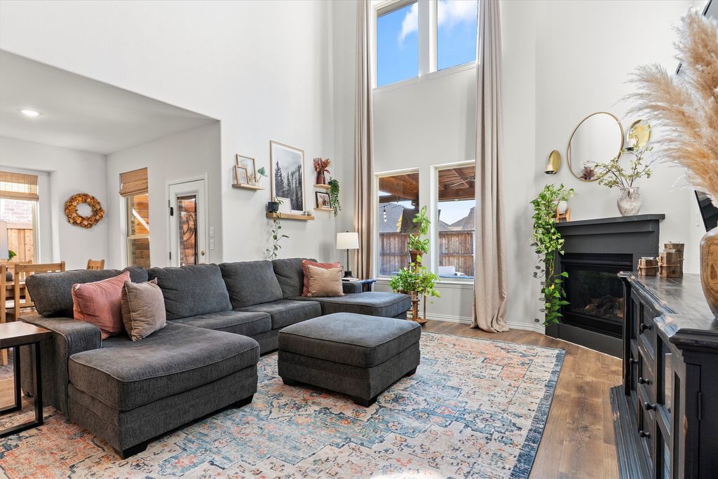 1922 Holy Unity Lane, Wylie, TX 75098