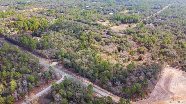 2257 N Stampede Drive, Beverly Hills, FL 34465