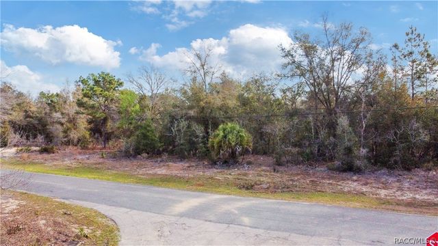 2257 N Stampede Drive, Beverly Hills, FL 34465