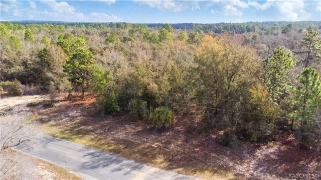 2257 N Stampede Drive, Beverly Hills, FL 34465