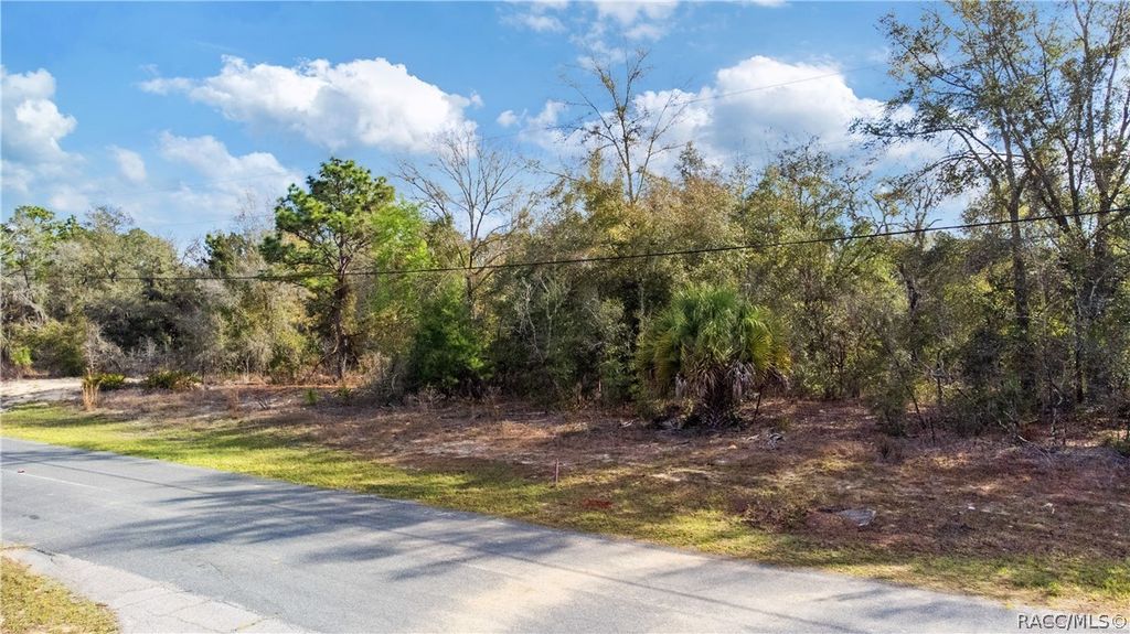 2257 N Stampede Drive, Beverly Hills, FL 34465