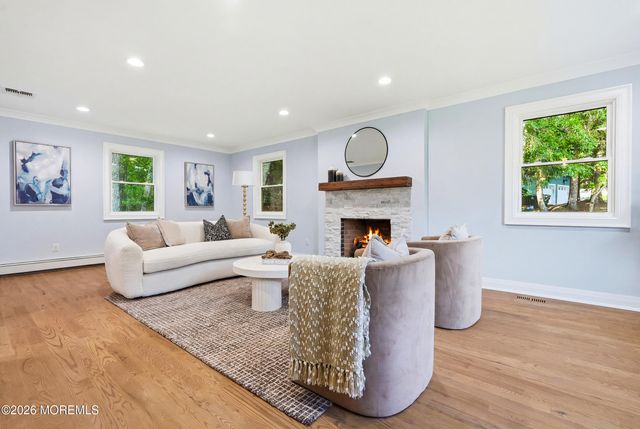 7 Pilgrim Hollow Road, Ocean Twp, NJ 07712