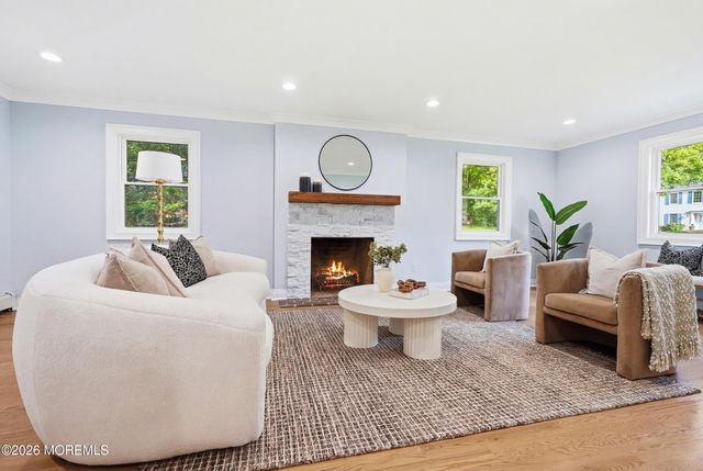7 Pilgrim Hollow Road, Ocean Twp, NJ 07712