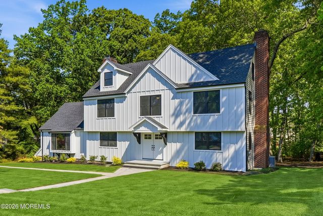 7 Pilgrim Hollow Road, Ocean Twp, NJ 07712