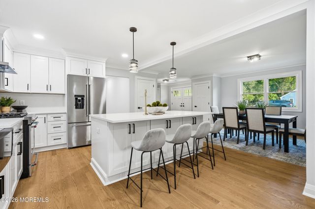 7 Pilgrim Hollow Road, Ocean Twp, NJ 07712
